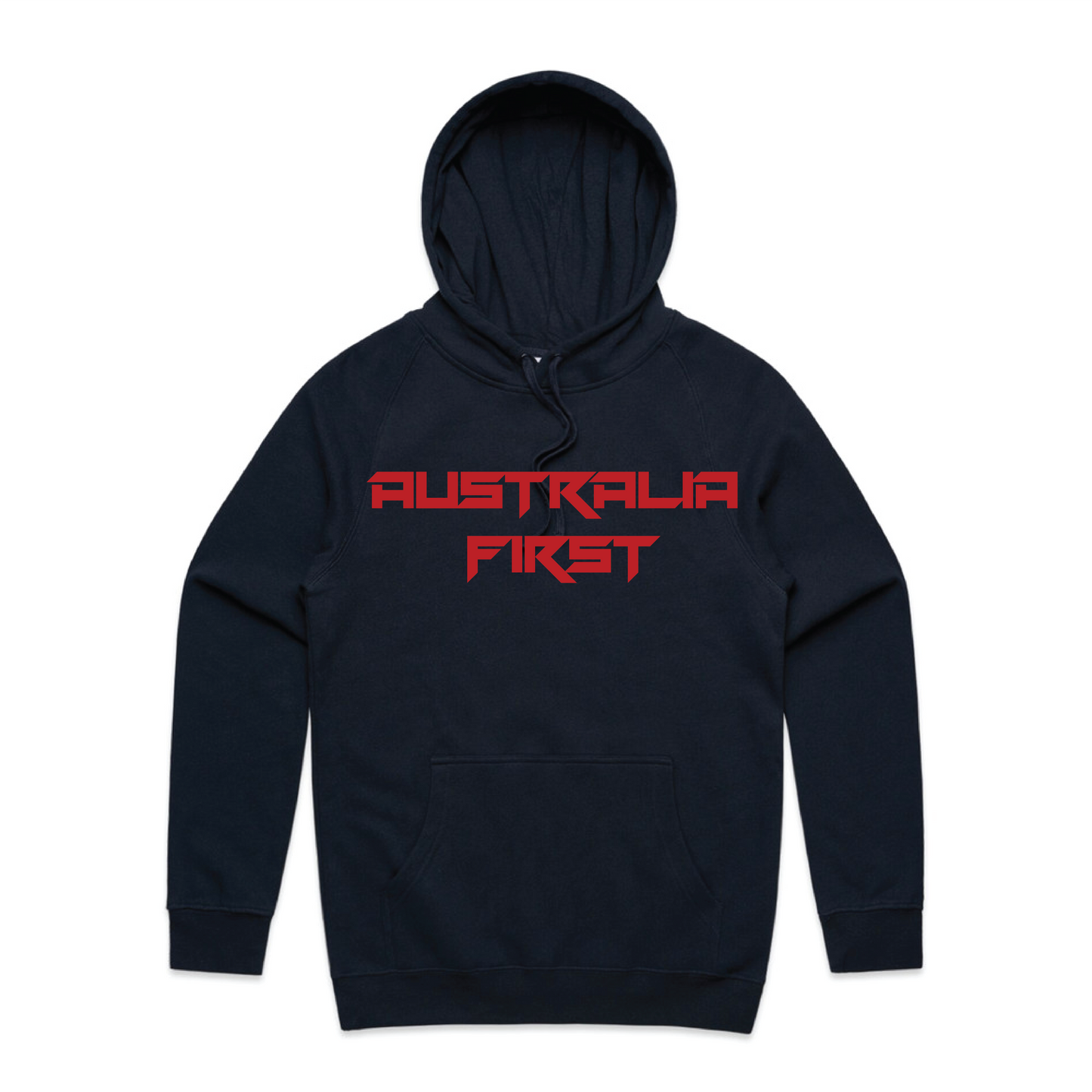 AUSTRALIA FIRST HOODIE