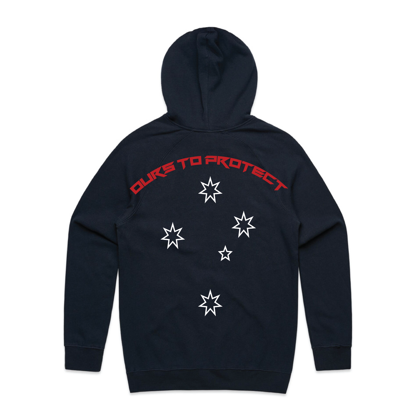 AUSTRALIA FIRST HOODIE