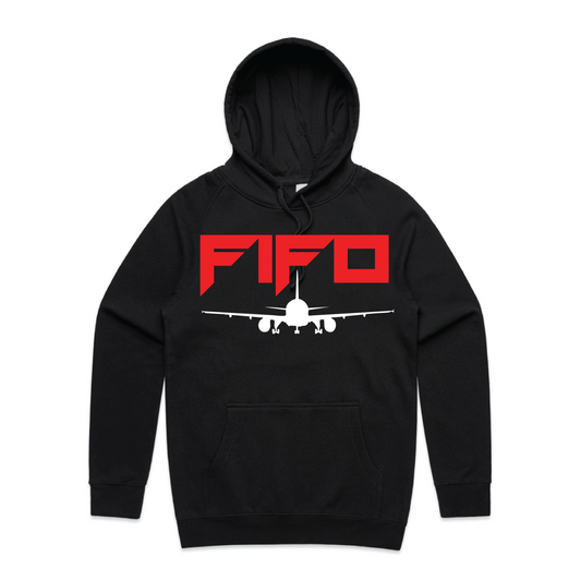 FIFO HOODIE