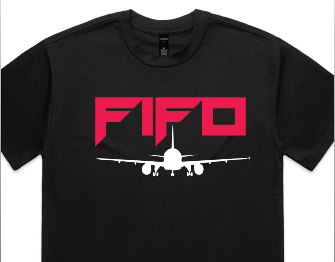 FIFO TEE