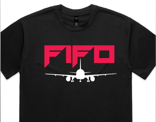 FIFO TEE